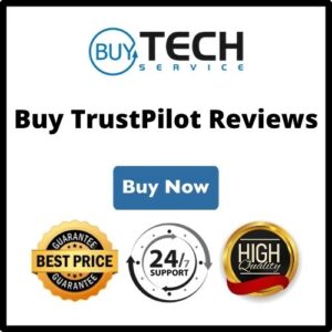 Buy TrustPailot Reviews