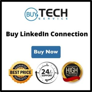 Buy LinkedIn Connections Followers